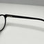 Eyebobs 2147 00 Board Stiff Black Eyeglasses Eye Glasses Frames 44-22