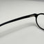 Eyebobs 2147 00 Board Stiff Black Eyeglasses Eye Glasses Frames 44-22