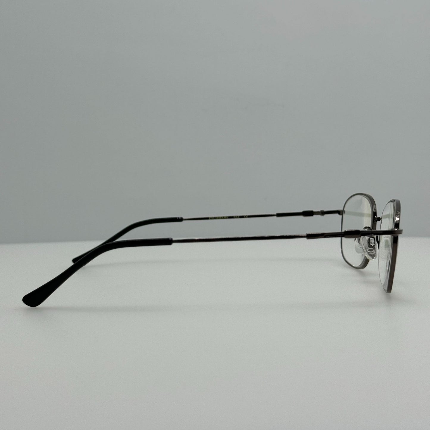 Stetson Eyeglasses Eye Glasses Frames ZF710 058 Zyloware 53-19-140