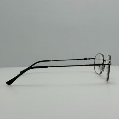 Stetson Eyeglasses Eye Glasses Frames ZF710 058 Zyloware 53-19-140