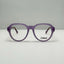 Chloe Eyeglasses Eye Glasses Frames CC0015O 004 47-16-130 Youth