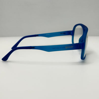Goodr Sunglasses Jorts For Your Face