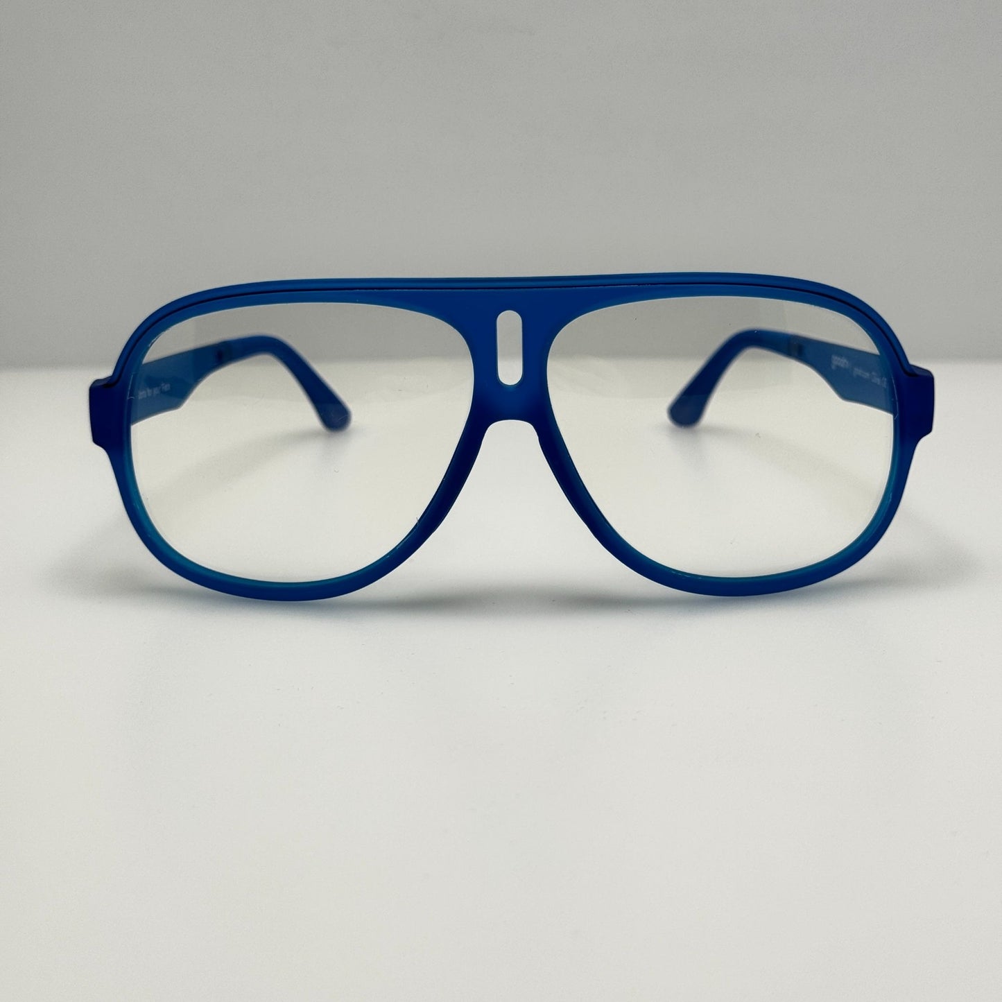 Goodr Sunglasses Jorts For Your Face