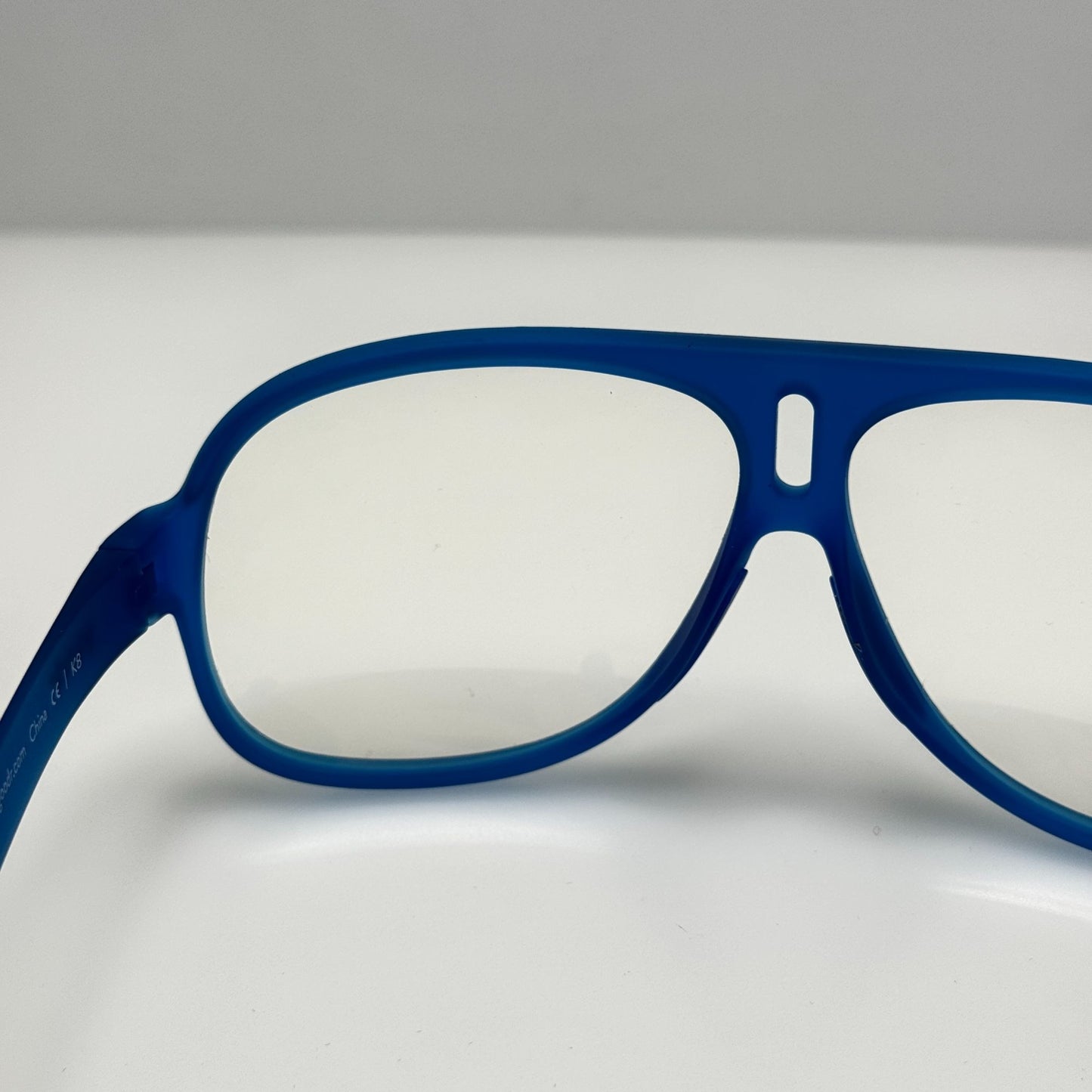 Goodr Sunglasses Jorts For Your Face