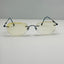 Silhouette M 7374 /40 V 6061 Eyeglasses Eye Glasses Frames 19-35