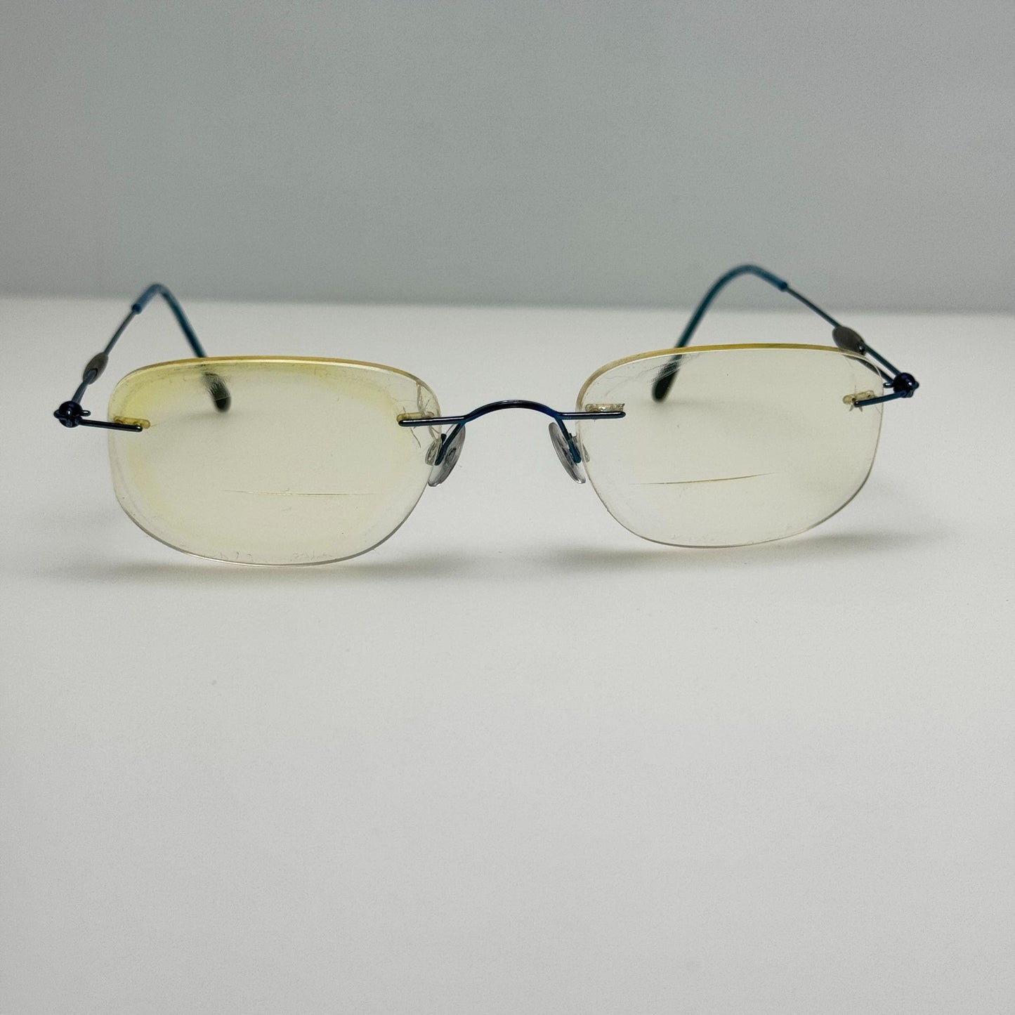 Silhouette M 7374 /40 V 6061 Eyeglasses Eye Glasses Frames 19-35