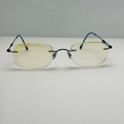 Silhouette M 7374 /40 V 6061 Eyeglasses Eye Glasses Frames 19-35
