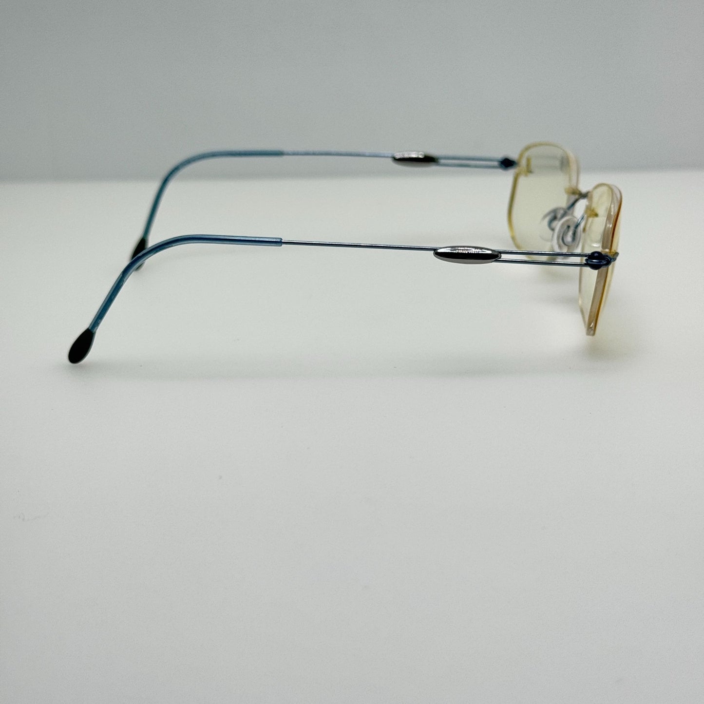 Silhouette M 7374 /40 V 6061 Eyeglasses Eye Glasses Frames 19-35