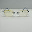 Silhouette M 7374 /40 V 6061 Eyeglasses Eye Glasses Frames 19-35