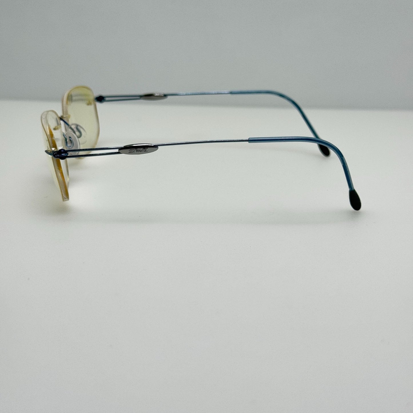 Silhouette M 7374 /40 V 6061 Eyeglasses Eye Glasses Frames 19-35