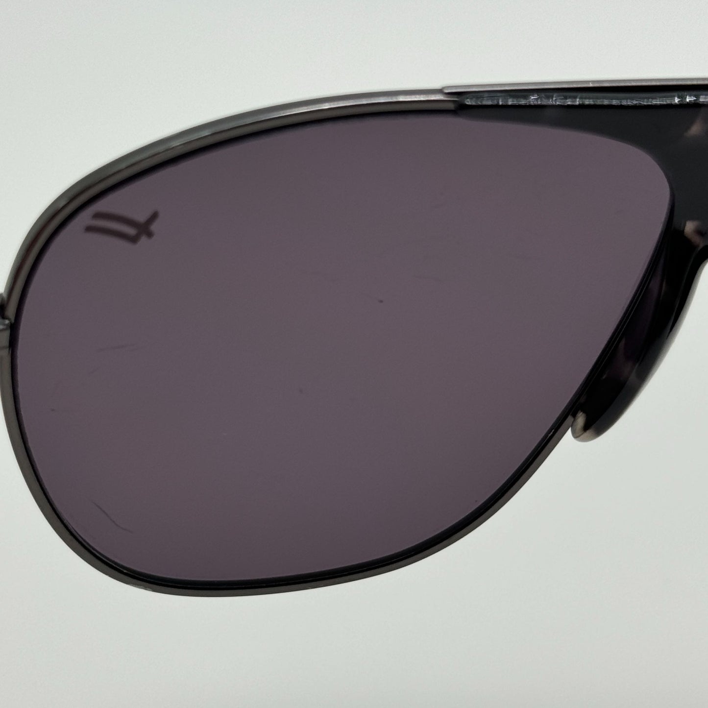 William Rast Sunglasses WRS 2009 MGUNTO-3 59-11-140