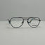 Steve Madden Eyewear Eyeglasses Eye Glasses Frames Trendddy Blue Kids 47-16-130