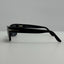 Carrera Sunglasses Azimuth 97E 54-15-135 Italy W/ Case