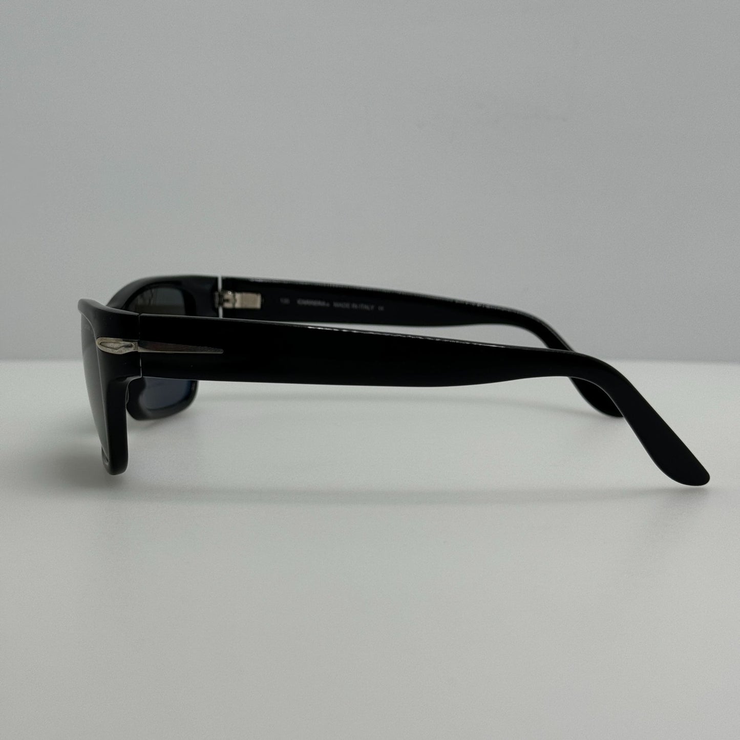Carrera Sunglasses Azimuth 97E 54-15-135 Italy W/ Case