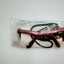 Martin-Copeland Sunglasses Lion In The Sun Style 747 Burgundy Color 25 M8