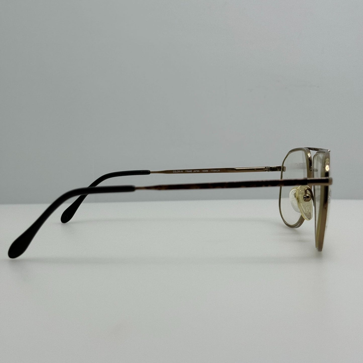 Charmant Eyeglasses Eye Glasses Frames 8103 Color HV Japan 56-15-140