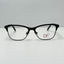 Diane Von Furstenberg Eyeglasses Eye Glasses Frames DVF8054 001 50-16-135