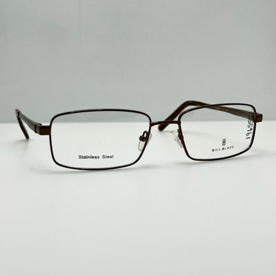 Bill Blass BB 980-1 Eyeglasses Eye Glasses Frames 59-19-145