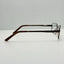 Bill Blass BB 980-1 Eyeglasses Eye Glasses Frames 59-19-145