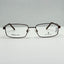 Bill Blass BB 980-1 Eyeglasses Eye Glasses Frames 59-19-145