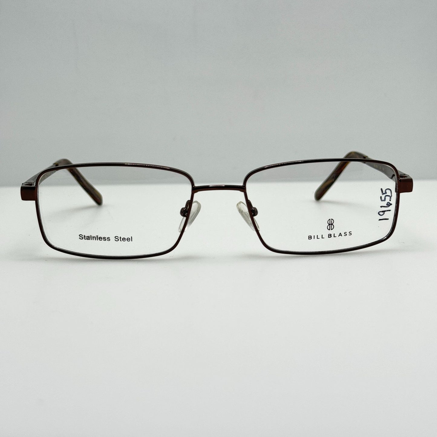 Bill Blass BB 980-1 Eyeglasses Eye Glasses Frames 59-19-145