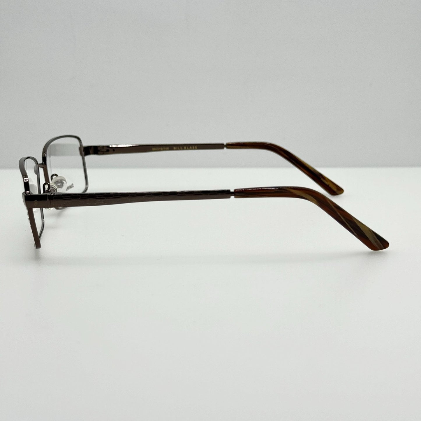 Bill Blass BB 980-1 Eyeglasses Eye Glasses Frames 59-19-145