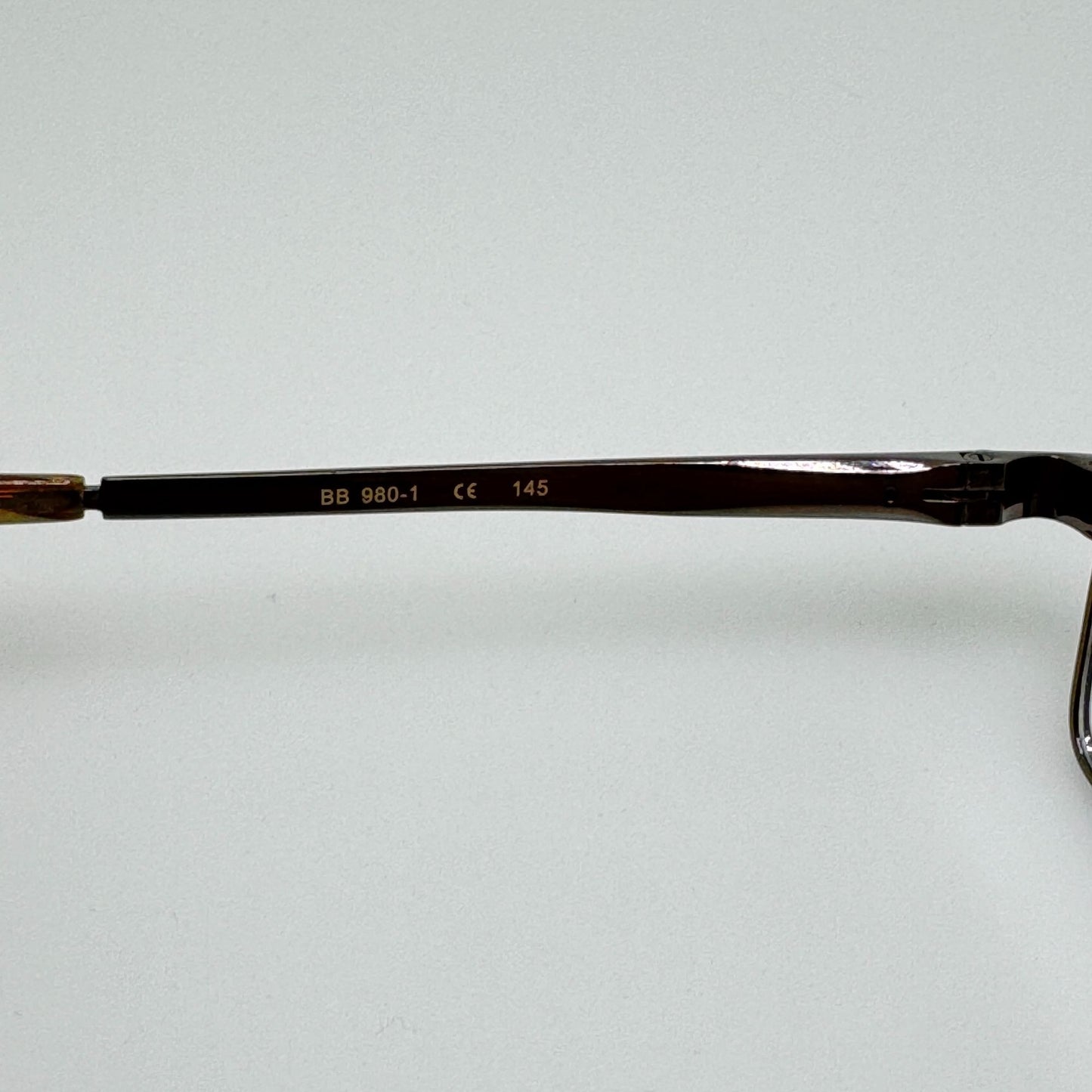 Bill Blass BB 980-1 Eyeglasses Eye Glasses Frames 59-19-145