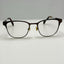 Colours Alexander Julian Bogan Brown Eyeglasses Eye Glasses Frames 52-19-140