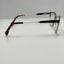 Colours Alexander Julian Bogan Brown Eyeglasses Eye Glasses Frames 52-19-140