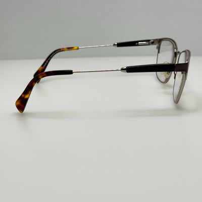 Colours Alexander Julian Bogan Brown Eyeglasses Eye Glasses Frames 52-19-140