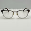 Colours Alexander Julian Bogan Brown Eyeglasses Eye Glasses Frames 52-19-140