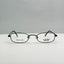 Lido West Eyeglasses Eye Glasses Frames Board Walk Dark Grey 46-20-140
