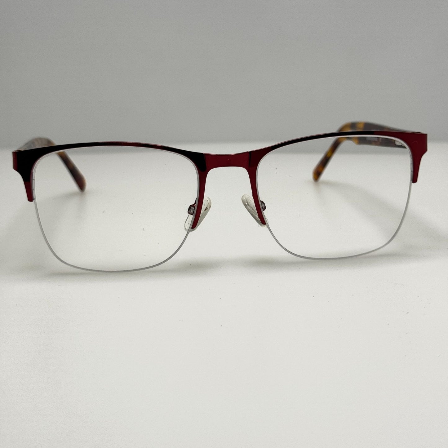 Eyebuydirect Emmerson C1 Tortoise Eyeglasses Eye Glasses Frames 55-19-145