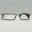 Giorgio Armani GA 543 Black Eyeglasses Eye Glasses Frames 51-18-125