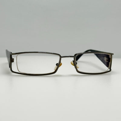 Giorgio Armani GA 543 Black Eyeglasses Eye Glasses Frames 51-18-125