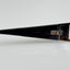 Giorgio Armani GA 543 Black Eyeglasses Eye Glasses Frames 51-18-125