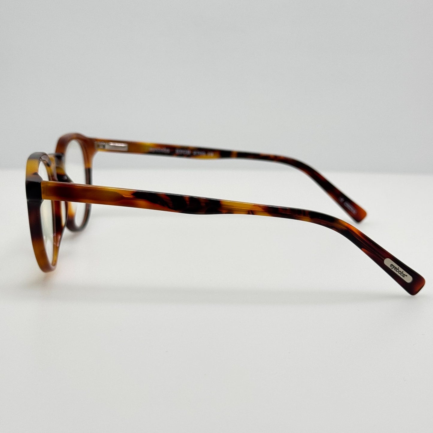 Eyebobs Eyeglasses Eye Glasses Readers 2705 19 Byob 46-21