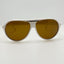 Persol Sunglasses 2929-S 132/33 White Italy 62-11-140