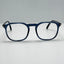 Persol 3337-V 1197 Eyeglasses Eye Glasses Frames Italy 50-19-140