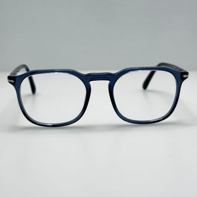 Persol 3337-V 1197 Eyeglasses Eye Glasses Frames Italy 50-19-140