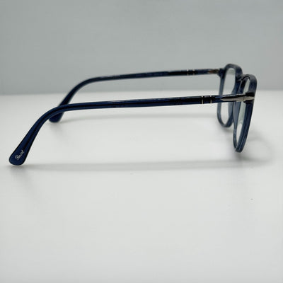 Persol 3337-V 1197 Eyeglasses Eye Glasses Frames Italy 50-19-140