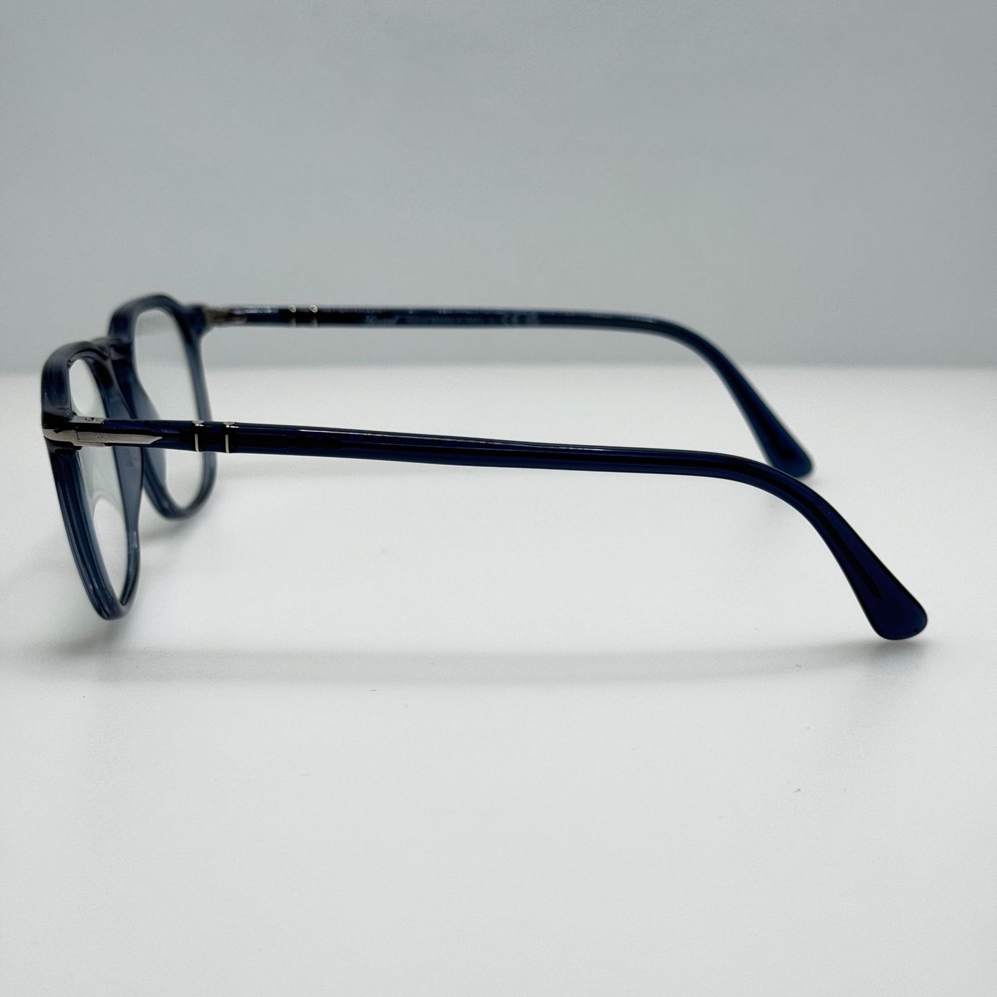 Persol 3337-V 1197 Eyeglasses Eye Glasses Frames Italy 50-19-140