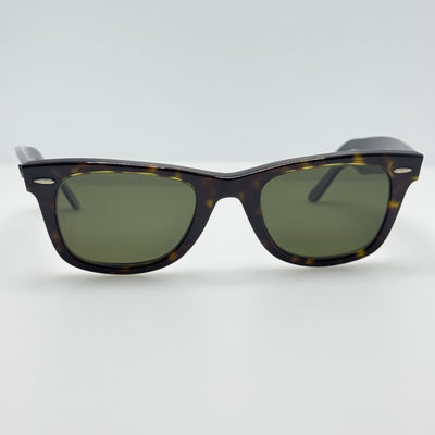 Ray Ban Eyeglasses Eye Glasses Frames RB 2140 902 Wayfarer 50-22