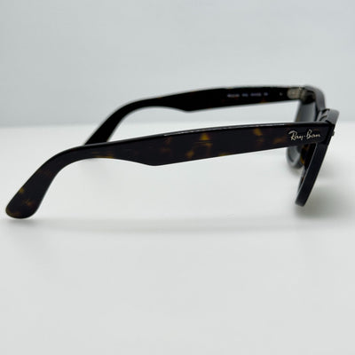 Ray Ban Eyeglasses Eye Glasses Frames RB 2140 902 Wayfarer 50-22