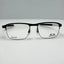 Oakley OX5123-0252 Truss Rod 0.5 Pewter Eyeglasses Eye Glasses Frames 52-18-143