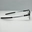 Oakley OX5123-0252 Truss Rod 0.5 Pewter Eyeglasses Eye Glasses Frames 52-18-143