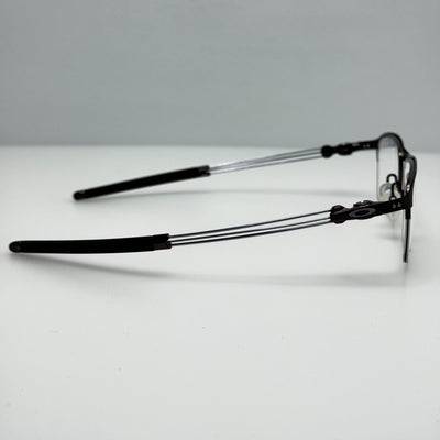 Oakley OX5123-0252 Truss Rod 0.5 Pewter Eyeglasses Eye Glasses Frames 52-18-143