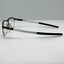 Oakley OX5123-0252 Truss Rod 0.5 Pewter Eyeglasses Eye Glasses Frames 52-18-143