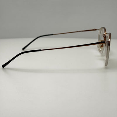Eyebuydirect Urban C3 Eyeglasses Eye Glasses Frames 53-20-145 B