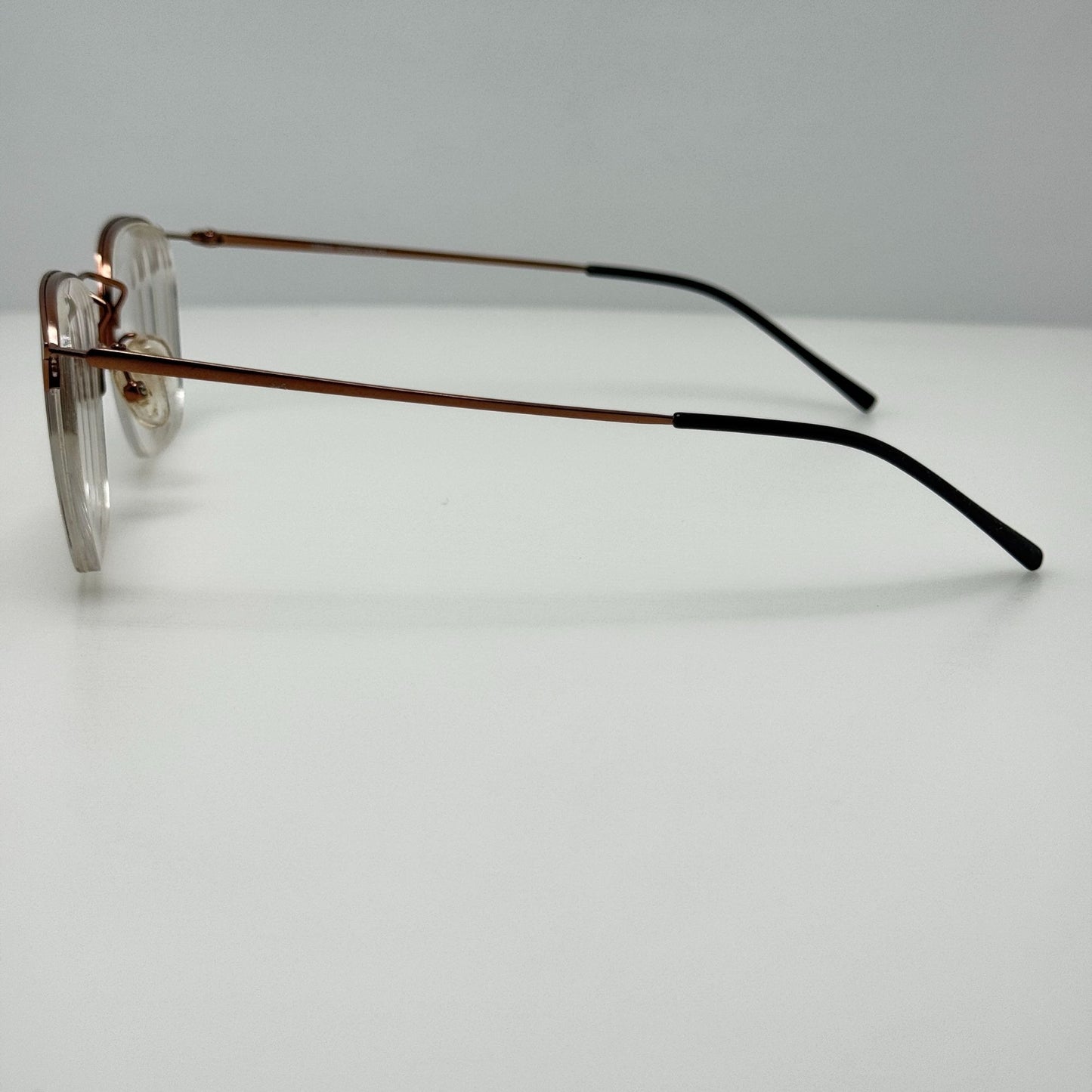 Eyebuydirect Urban C3 Eyeglasses Eye Glasses Frames 53-20-145 B